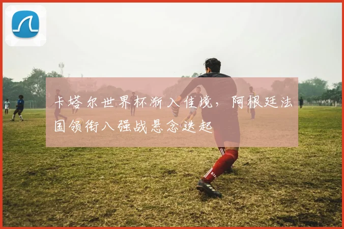 卡塔尔世界杯渐入佳境,阿根廷法国领衔八强战悬念迭起 - 2026世界杯推荐